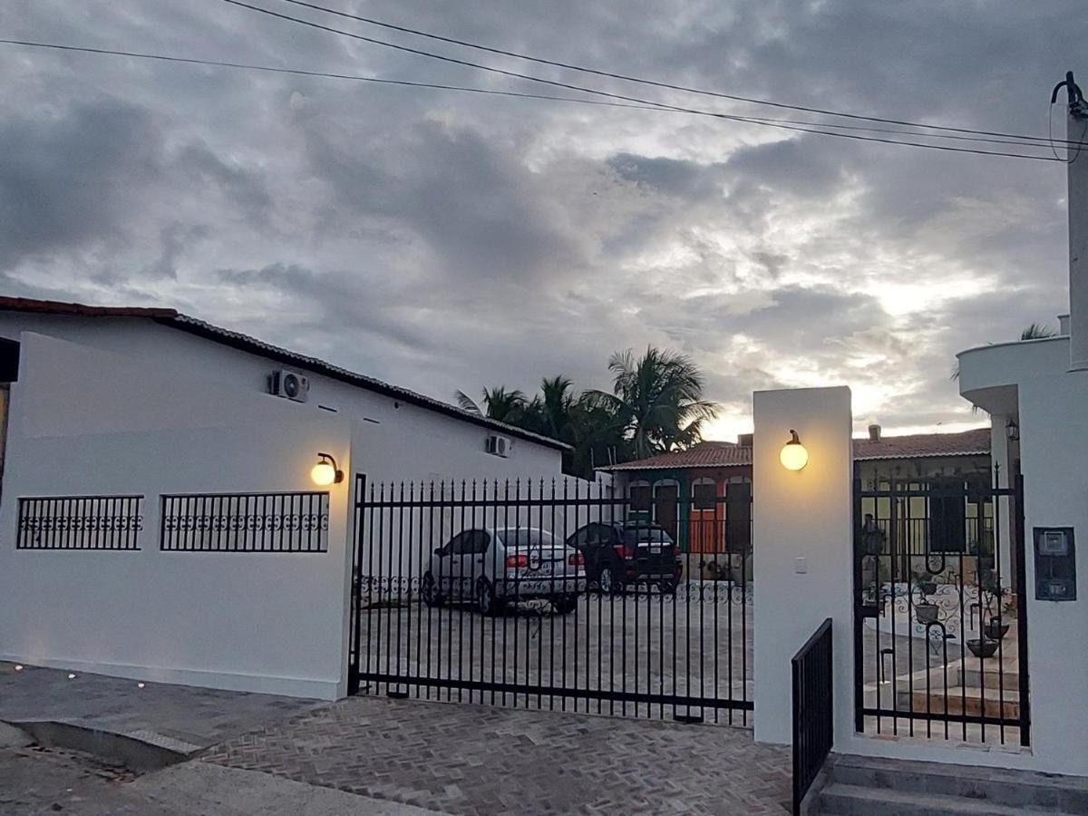 Buganvília Pousada&Bistrô Santa Cruz (Rio Grande do Norte) Exterior foto